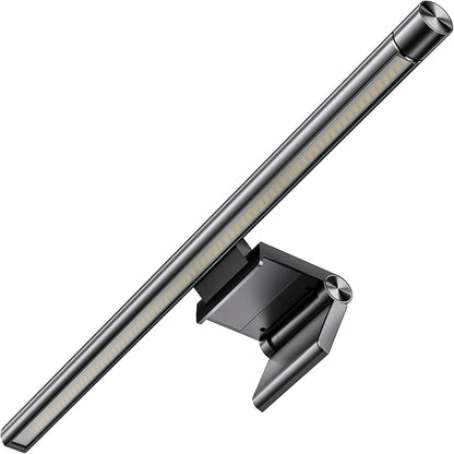 Computer Screen Lamp, Made of Aluminum Alloy, Office and Home Use