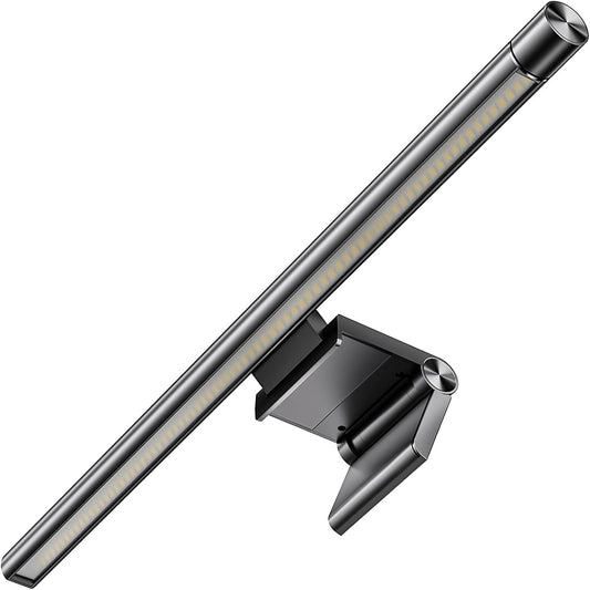 Computer Screen Lamp, Made of Aluminum Alloy, Office and Home Use