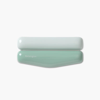 Duo Gel Mountain Wrist Rest for Keyboard, Wrist Pad for Full Size Keyboard, Ergonomic Wrist Pad for Computer, Non-Skid Computer Pad with Wrist Support, Pink K62677WW, 17.7" x 4.1"x 0.8”
