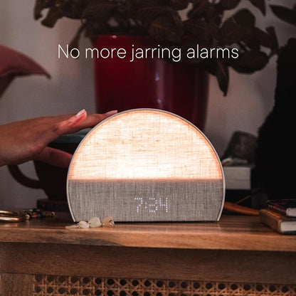 Hatch Restore 3 | Science-Backed Sleep Audio, Circadian Lighting (Putty)