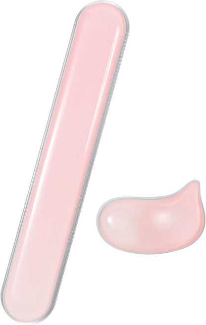 Gel Keyboard and Mouse Wrist Rest Set,Wrist Support for Computer Keyboard