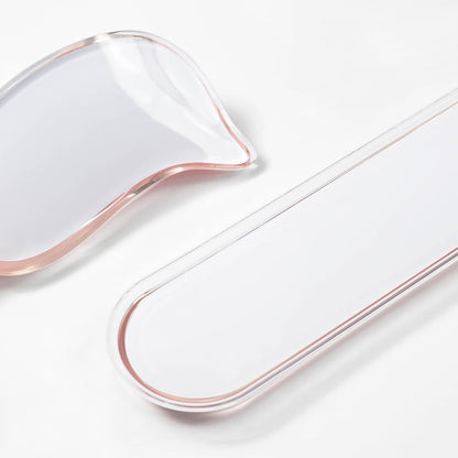 Gel Keyboard and Mouse Wrist Rest Set,Wrist Support for Computer Keyboard