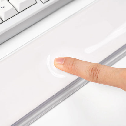 Gel Keyboard and Mouse Wrist Rest Set,Wrist Support for Computer Keyboard