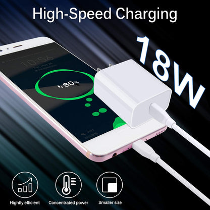Samsung Wireless Charger Fast Charging Stand Desk Phone Charger Stand