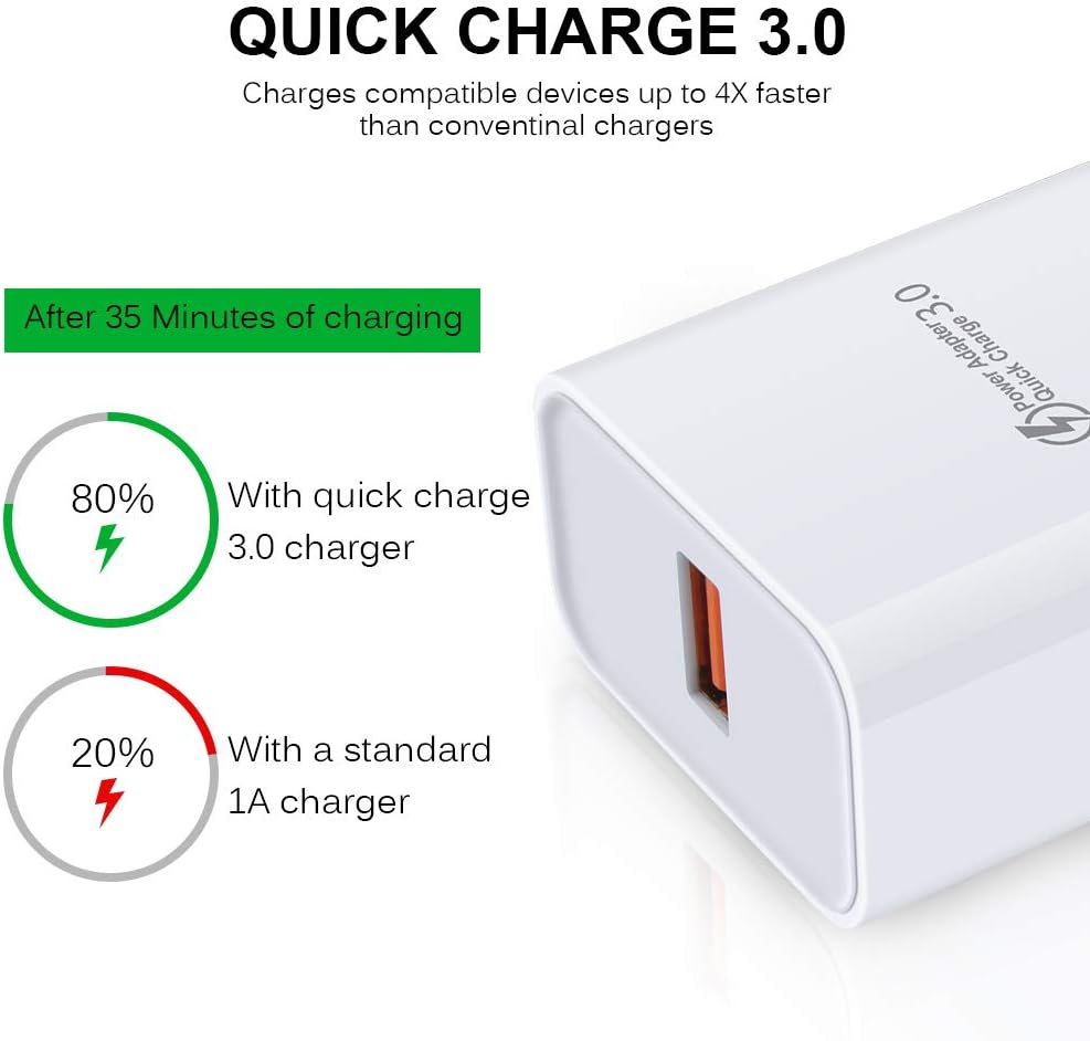Samsung Wireless Charger Fast Charging Stand Desk Phone Charger Stand