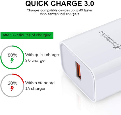 Samsung Wireless Charger Fast Charging Stand Desk Phone Charger Stand