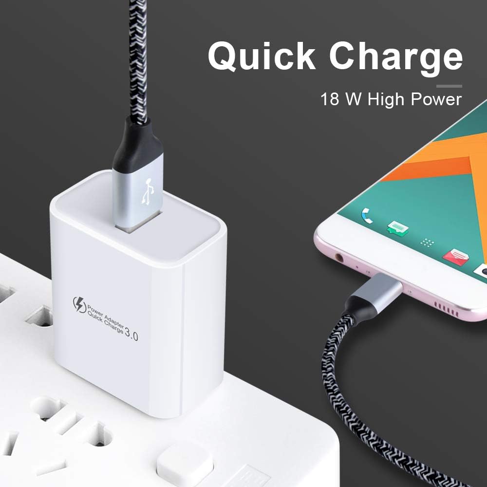 Samsung Wireless Charger Fast Charging Stand Desk Phone Charger Stand