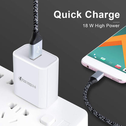 Samsung Wireless Charger Fast Charging Stand Desk Phone Charger Stand