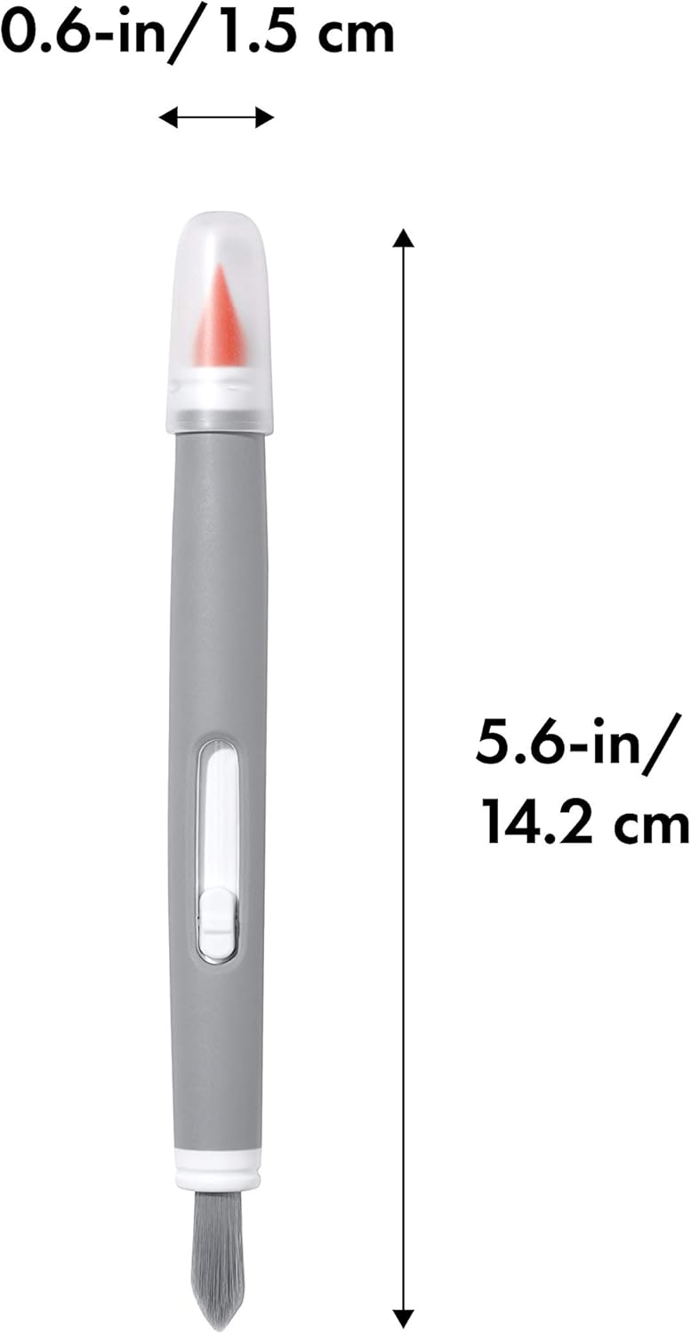 Good Grips Electronics Cleaning Brush - Blue