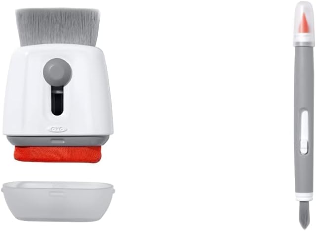 Good Grips Electronics Cleaning Brush - Blue
