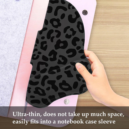 Ergonomic Mouse Pad with Wrist Rest, Memory Foam Support Mousepad