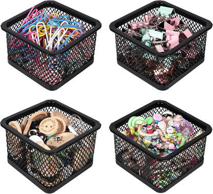 Paper Clip Holder for Desk, Paperclip Holders, Paper Clip Holders
