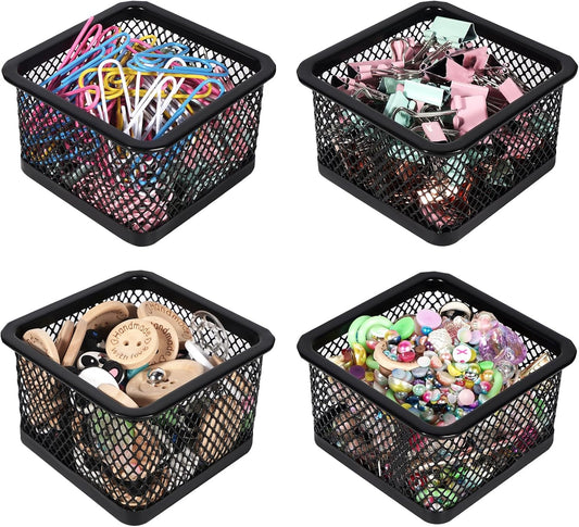 Paper Clip Holder for Desk, Paperclip Holders, Paper Clip Holders