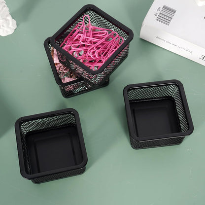 Paper Clip Holder for Desk, Paperclip Holders, Paper Clip Holders