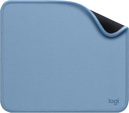 Studio Series Small Mouse Pad, Anti-Slip 9x8 Inches, Graphite