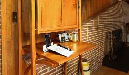 5.5 x 9 Inch to.do Dry Erase Board with Marker for Memos, Lists, and More in Office, Home, Classroom, and Event Spaces (White)