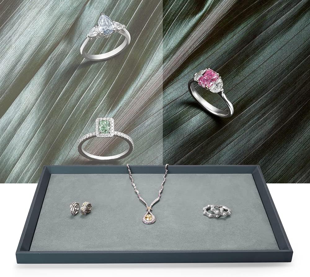 Small Jewelry Tray,Watch Bracelet Jewelry Display