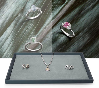 Small Jewelry Tray,Watch Bracelet Jewelry Display