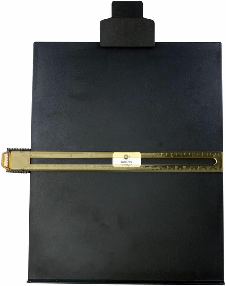 Easel Copy Holder
