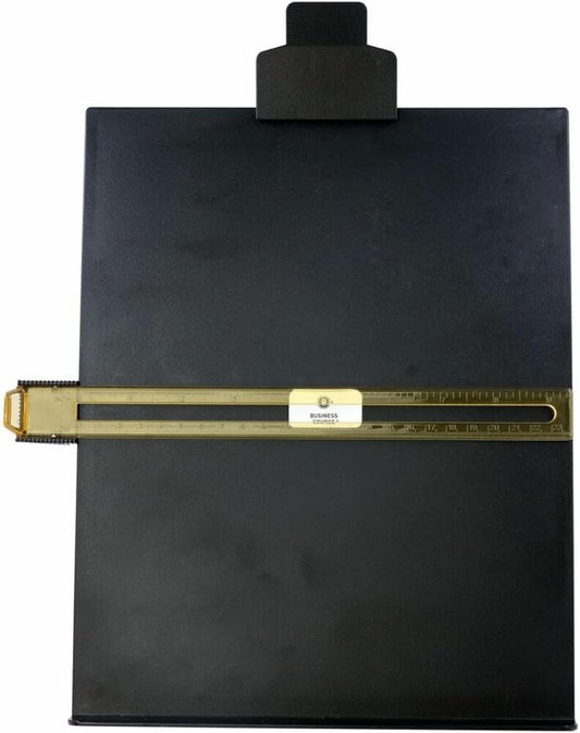Easel Copy Holder