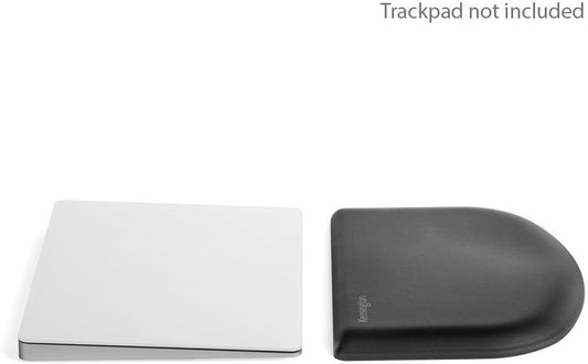 ErgoSoft Wrist Rest for Slim Mouse/Trackpad, Black (K52803WW)