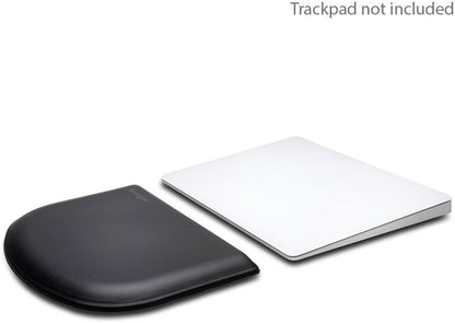 ErgoSoft Wrist Rest for Slim Mouse/Trackpad, Black (K52803WW)