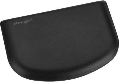 ErgoSoft Wrist Rest for Slim Mouse/Trackpad, Black (K52803WW)
