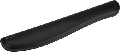 ErgoSoft Wrist Rest for Slim Mouse/Trackpad, Black (K52803WW)