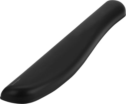 ErgoSoft Wrist Rest for Slim Mouse/Trackpad, Black (K52803WW)