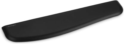ErgoSoft Wrist Rest for Slim Mouse/Trackpad, Black (K52803WW)
