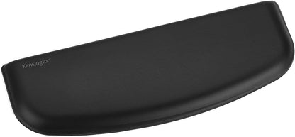 ErgoSoft Wrist Rest for Slim Mouse/Trackpad, Black (K52803WW)