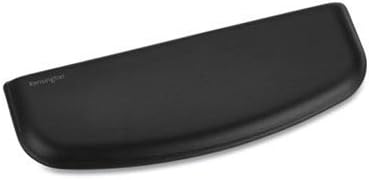 ErgoSoft Wrist Rest for Slim Mouse/Trackpad, Black (K52803WW)