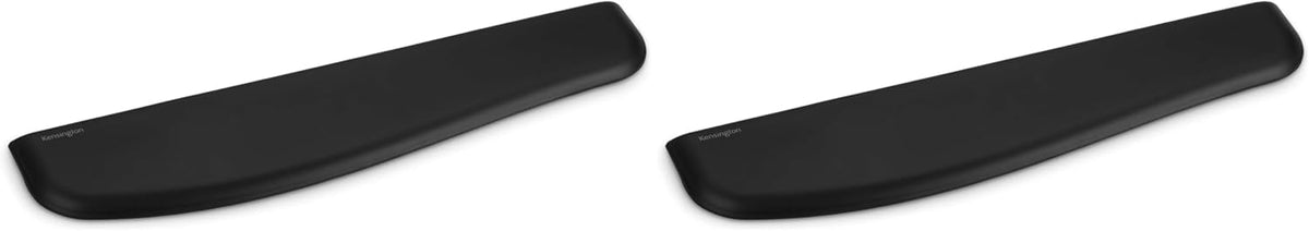 ErgoSoft Wrist Rest for Slim Mouse/Trackpad, Black (K52803WW)