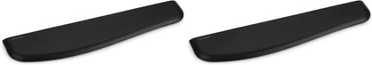 ErgoSoft Wrist Rest for Slim Mouse/Trackpad, Black (K52803WW)