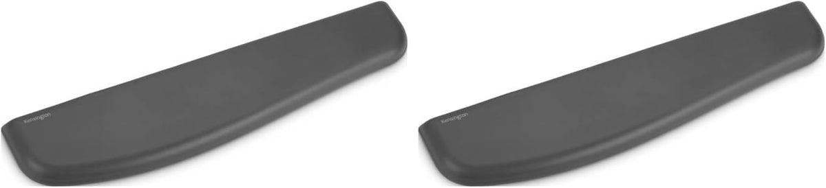 ErgoSoft Wrist Rest for Slim Mouse/Trackpad, Black (K52803WW)
