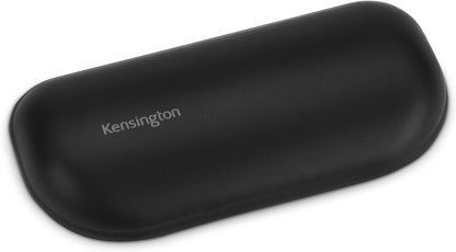 ErgoSoft Wrist Rest for Slim Mouse/Trackpad, Black (K52803WW)