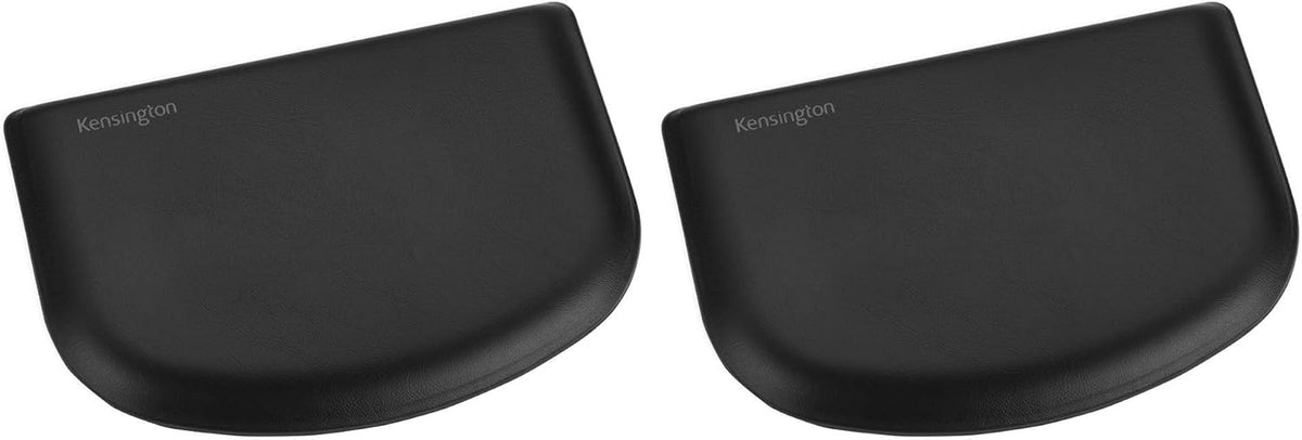 ErgoSoft Wrist Rest for Slim Mouse/Trackpad, Black (K52803WW)