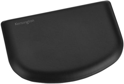 ErgoSoft Wrist Rest for Slim Mouse/Trackpad, Black (K52803WW)