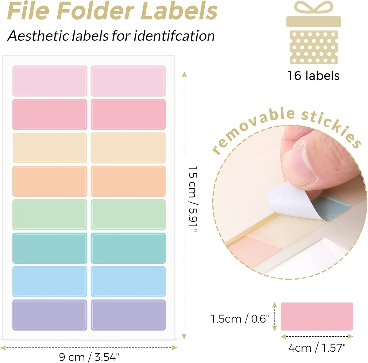 Expanding File Folder, Accordion File Organizer with 8 Pockets, Expandable Document Paper Receipt Holder for School Office Hospital, Letter/A4 Size Pink