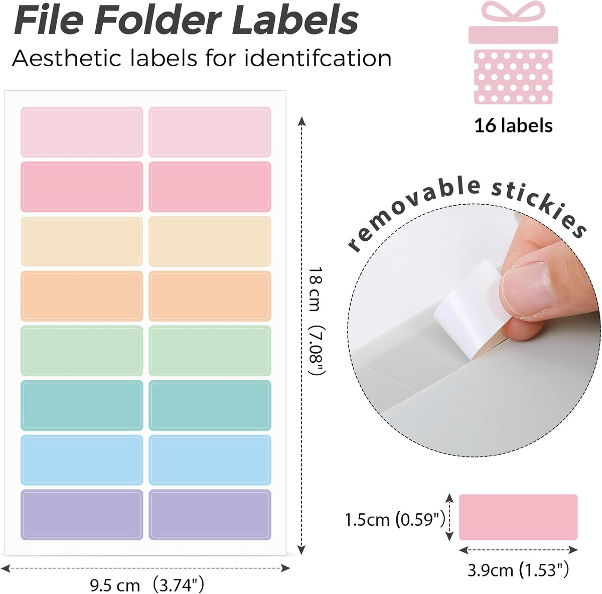 Expanding File Folder, Accordion File Organizer with 8 Pockets, Expandable Document Paper Receipt Holder for School Office Hospital, Letter/A4 Size Pink