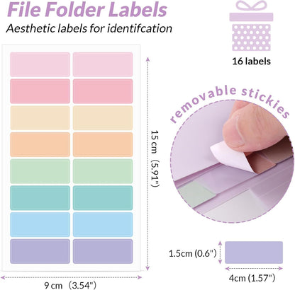 Expanding File Folder, Accordion File Organizer with 8 Pockets, Expandable Document Paper Receipt Holder for School Office Hospital, Letter/A4 Size Pink
