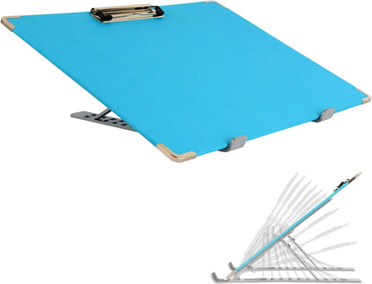 Slant Board for Writing 16x12 Inch Adjustable Tilted Writing Board
