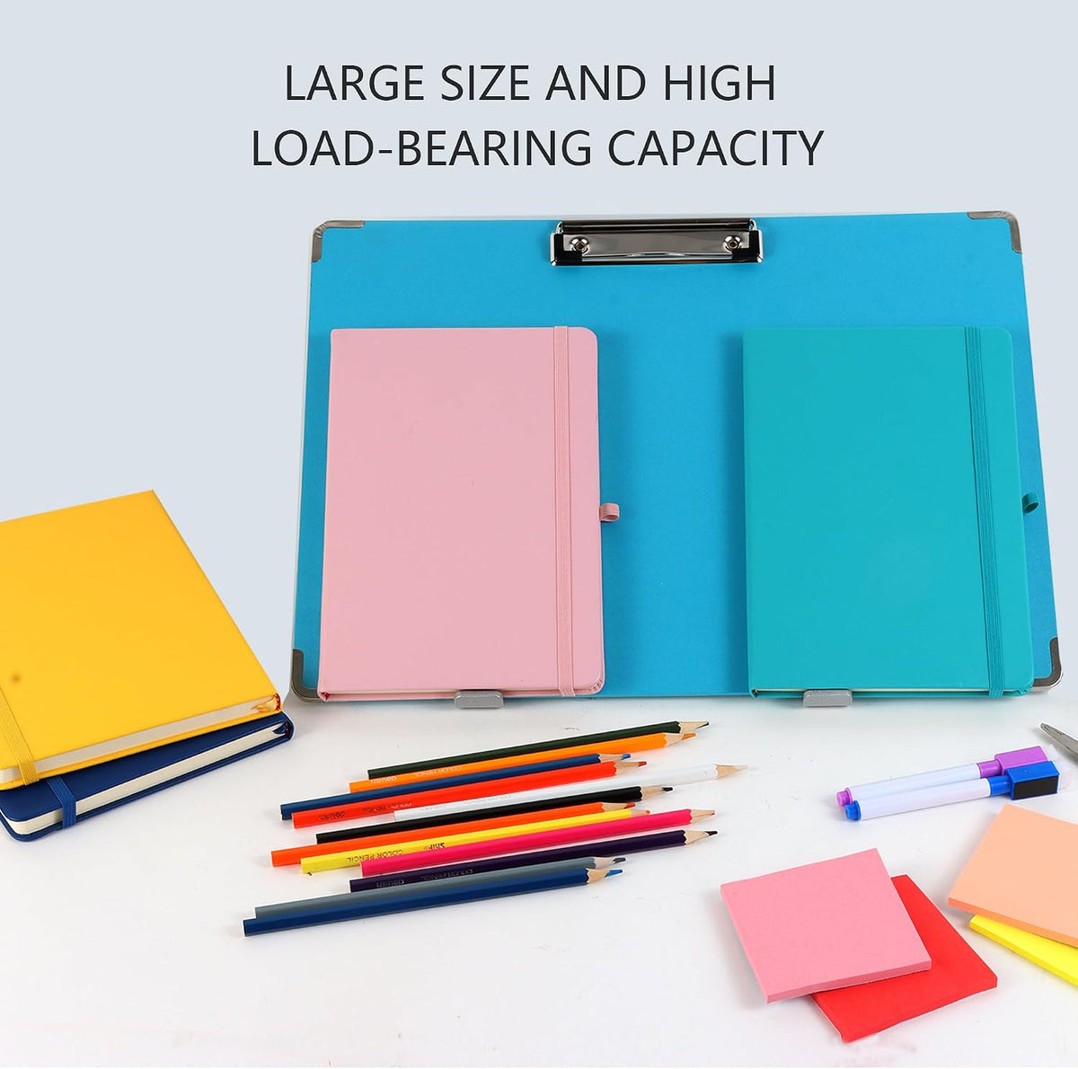Slant Board for Writing 16x12 Inch Adjustable Tilted Writing Board