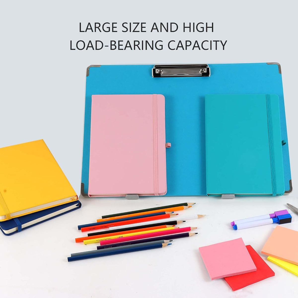 Slant Board for Writing 16x12 Inch Adjustable Tilted Writing Board