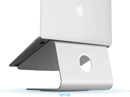 mStand Laptop Stand (Space Gray, mStand)