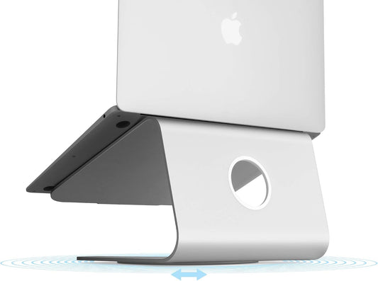 mStand Laptop Stand (Space Gray, mStand)