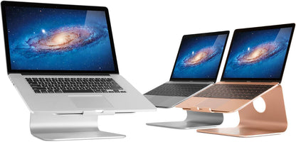 mStand Laptop Stand (Space Gray, mStand)