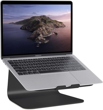 mStand Laptop Stand (Space Gray, mStand)