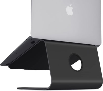 mStand Laptop Stand (Space Gray, mStand)