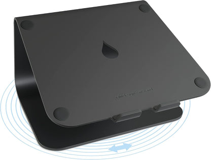 mStand Laptop Stand (Space Gray, mStand)